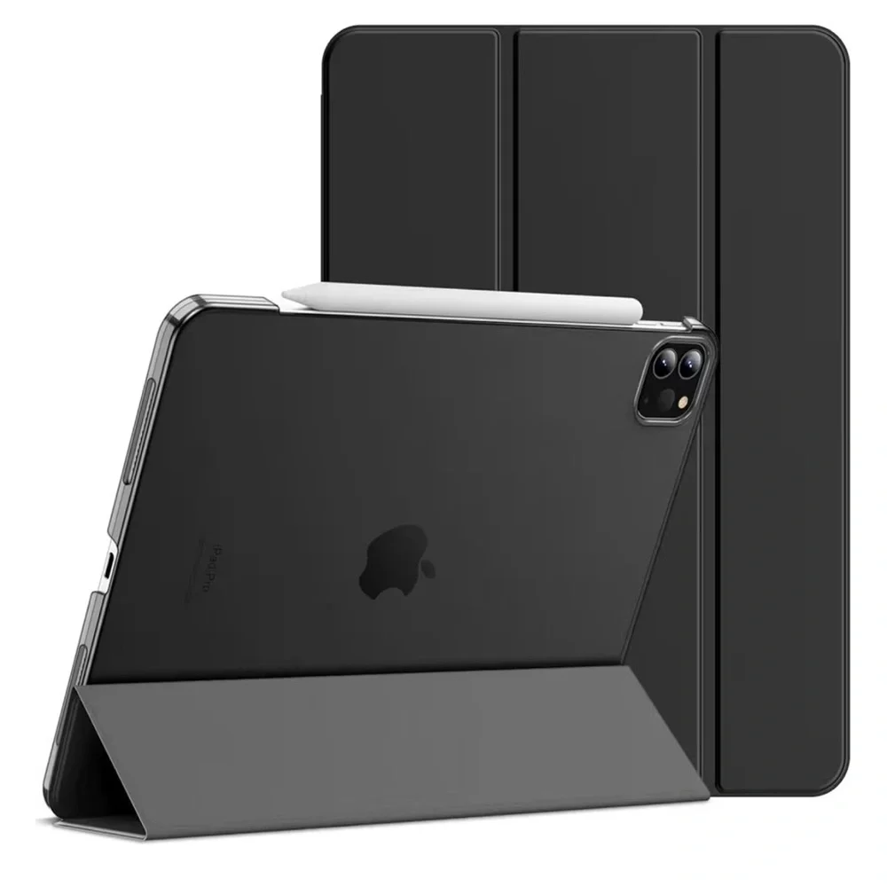 Apple iPad Pro Sleek Black Cover (COVER ONLY)